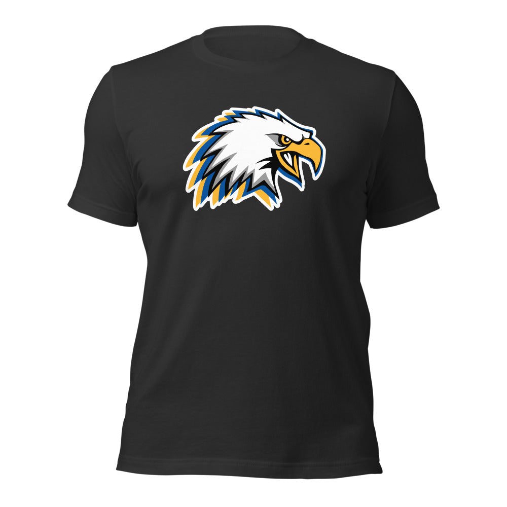 Cold Springs High School Design 3 — Dark Grey