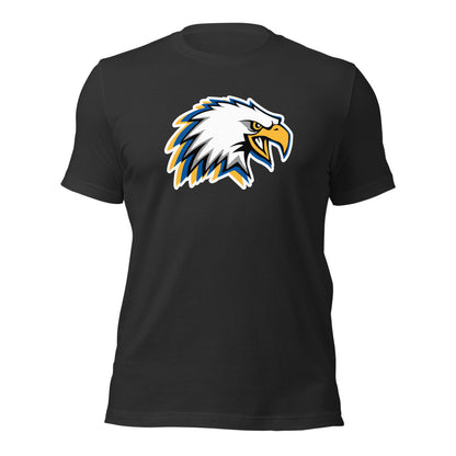 Cold Springs High School Design 3 — Dark Grey