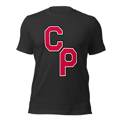 Center Point High School Design 3 — Dark Grey