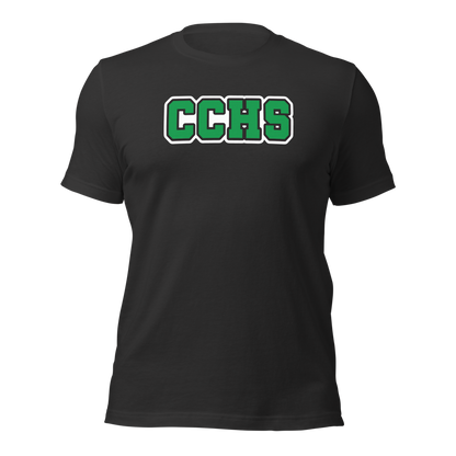 Churchill County High School Design 3 — Dark Grey
