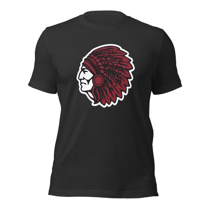 East Limestone High School Design 3 — Dark Grey