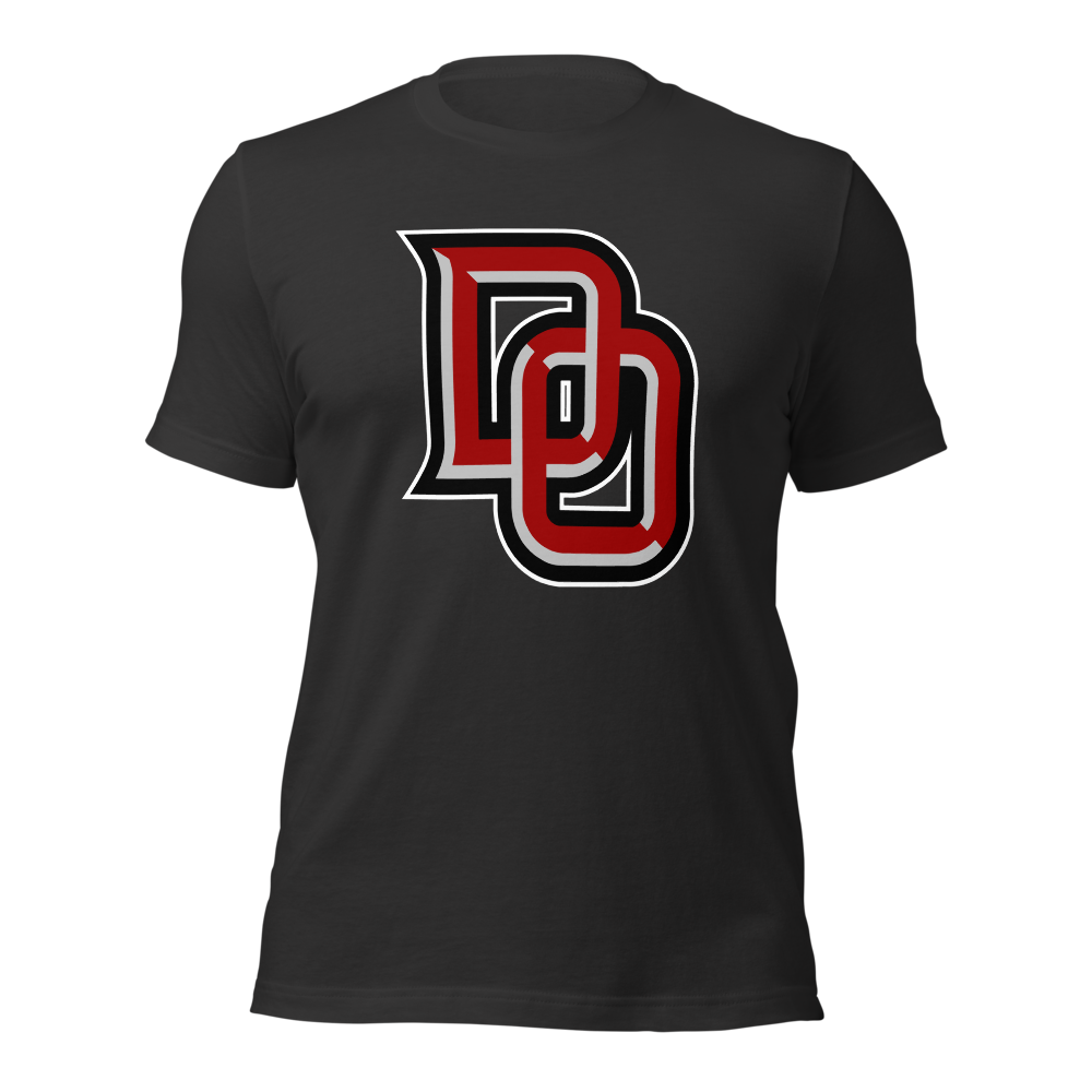 Desert Oasis High School Design 3 — Dark Grey
