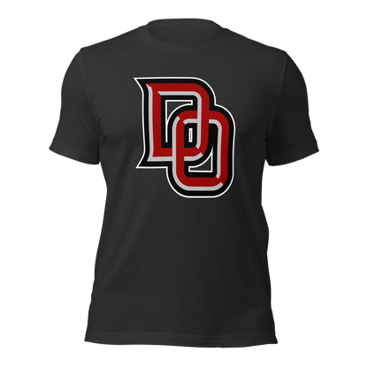 Desert Oasis High School Design 3 — Dark Grey
