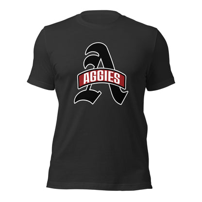 Albertville High School Design 3 — Dark Grey