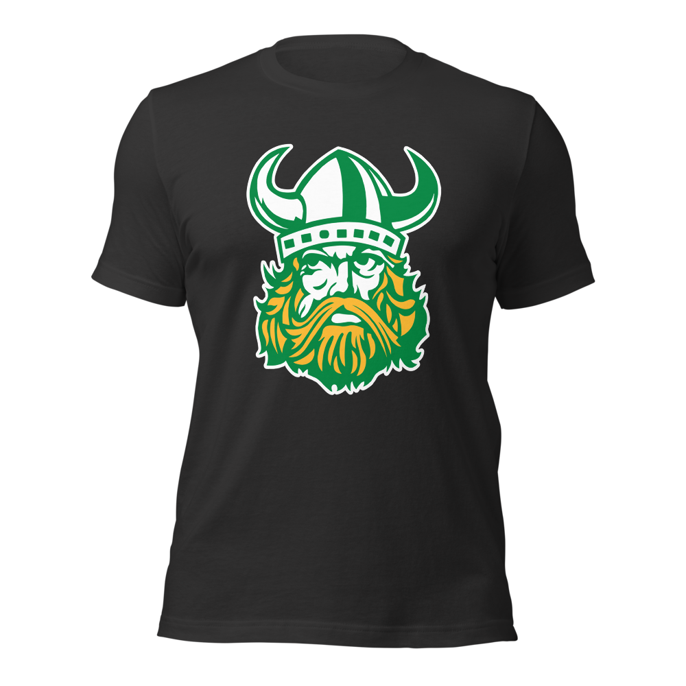 Eureka High School Design 3 — Dark Grey