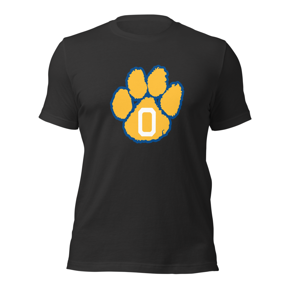 Orem High School Design 3 — Dark Grey