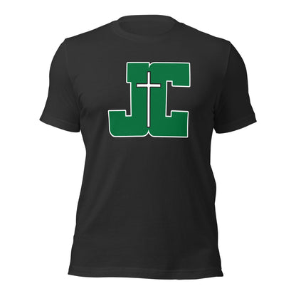 John Carroll Catholic High School Design 3 — Dark Grey