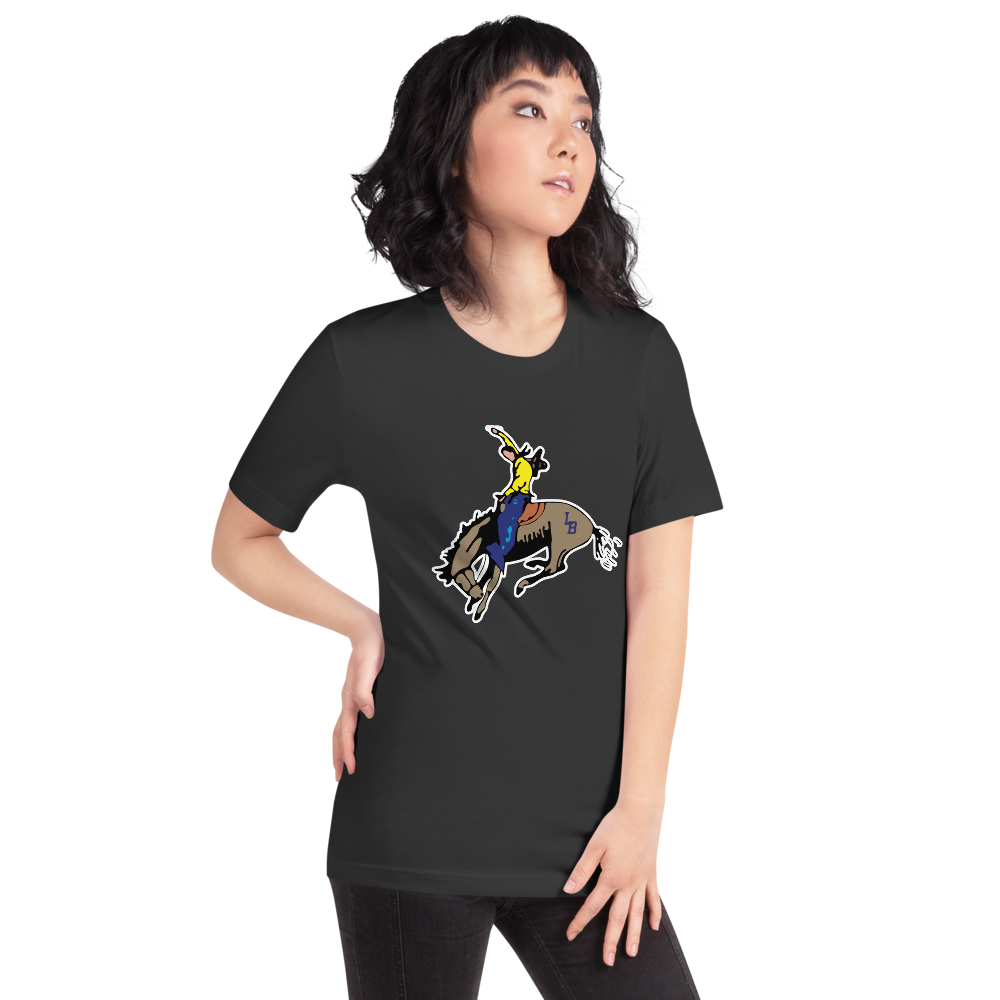Albert M. Lowry High School Design 3 — Dark Grey
