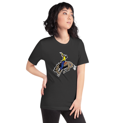 Albert M. Lowry High School Design 3 — Dark Grey