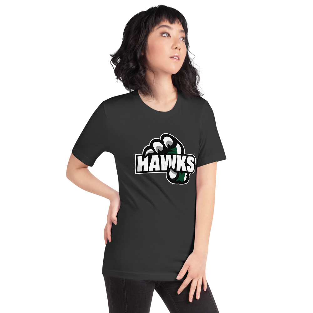 Procter R. Hug High School Design 3 — Dark Grey