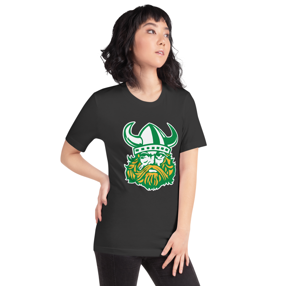 Eureka High School Design 3 — Dark Grey