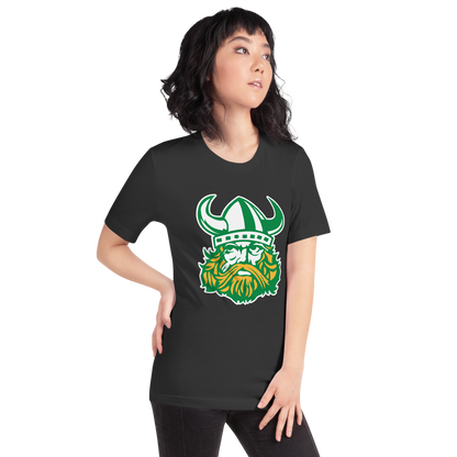 Eureka High School Design 3 — Dark Grey