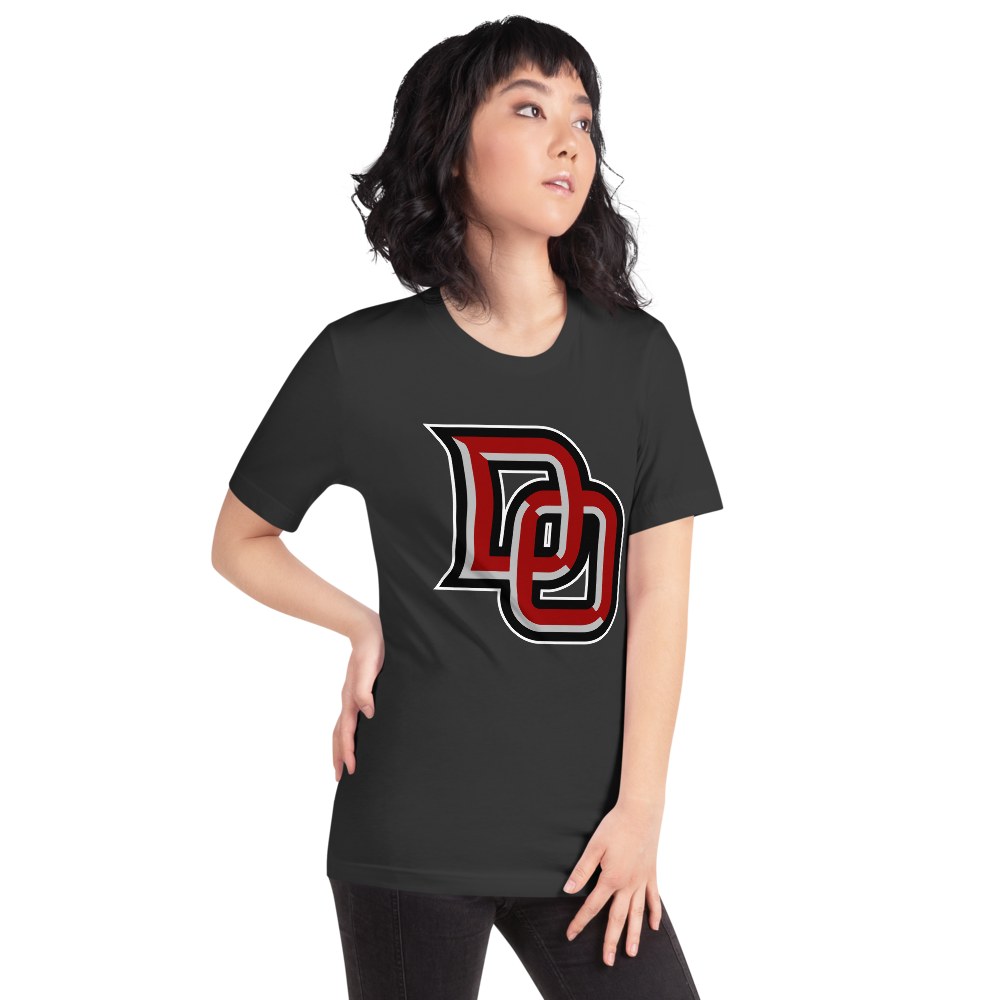 Desert Oasis High School Design 3 — Dark Grey