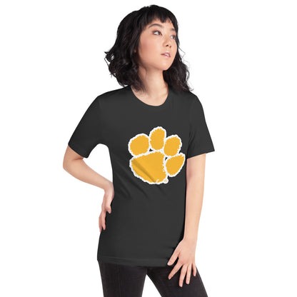 Ariton High School Design 3 — Dark Grey