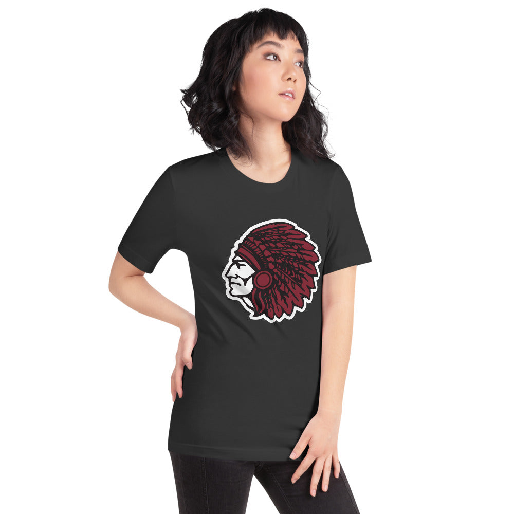 East Limestone High School Design 3 — Dark Grey