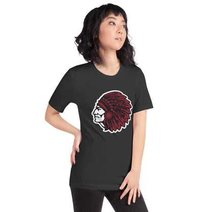 East Limestone High School Design 3 — Dark Grey