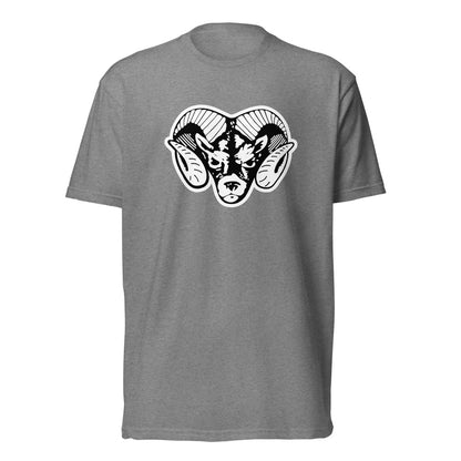 Radford High School Design 3 — Dark Heather Gray