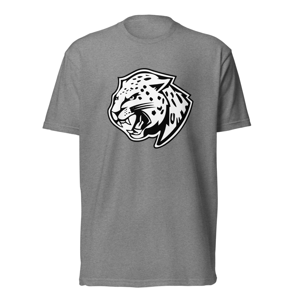 West Jordan High School Design 3 — Dark Heather Gray
