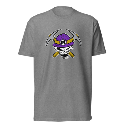Sunrise Mountain High School - Vegas Design 3 — Dark Heather Gray