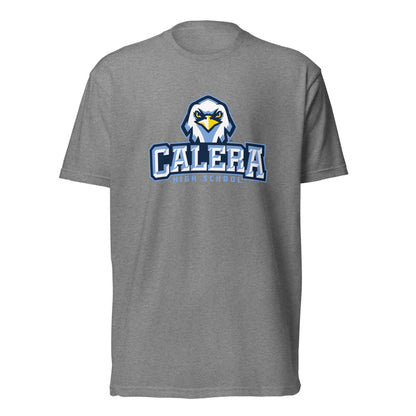 Calera High School Design 3 — Dark Heather Gray