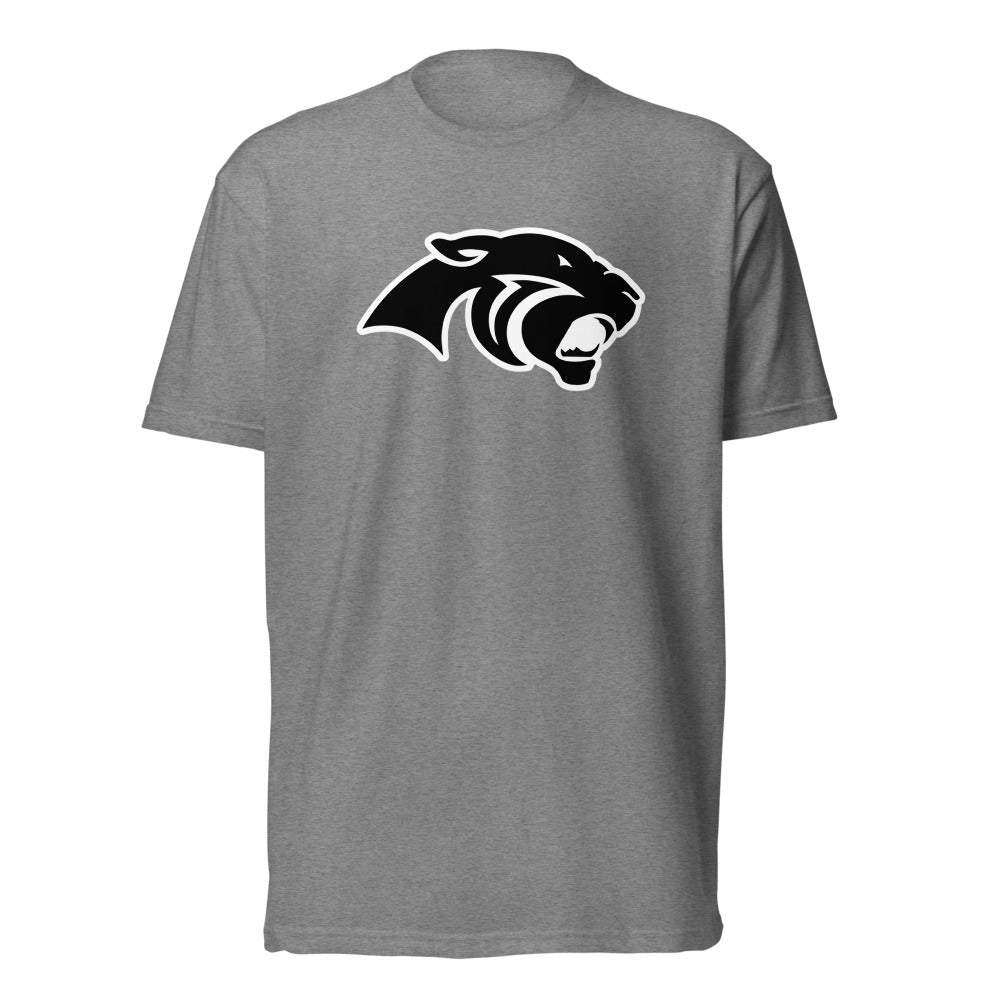 Southside High School Design 3 — Dark Heather Gray