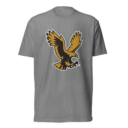 Athens High School Design 3 — Dark Heather Gray