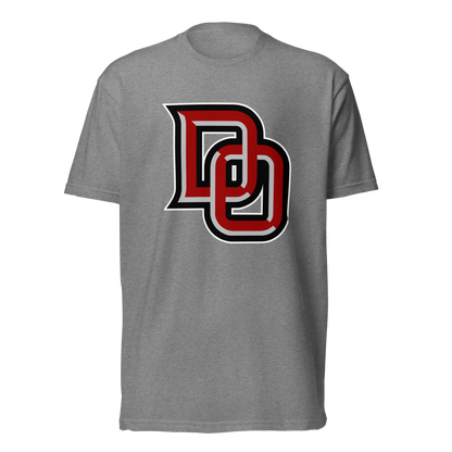 Desert Oasis High School Design 3 — Dark Heather Gray