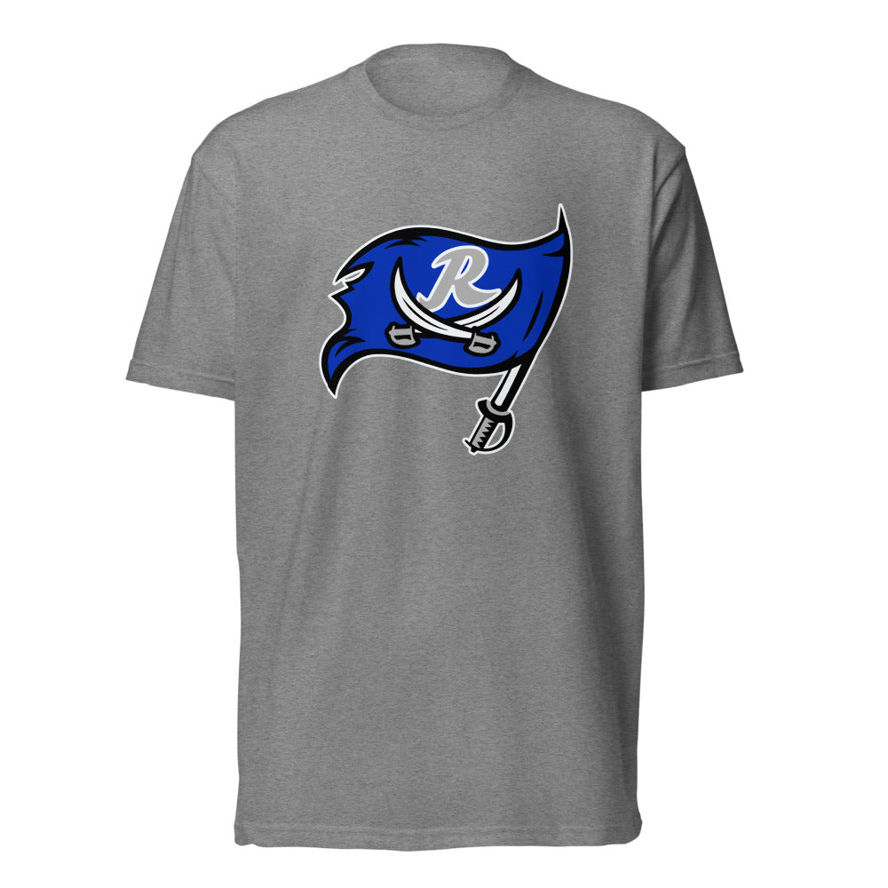 Rehobeth High School Design 3 — Dark Heather Gray