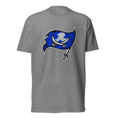 Rehobeth High School Design 3 — Dark Heather Gray
