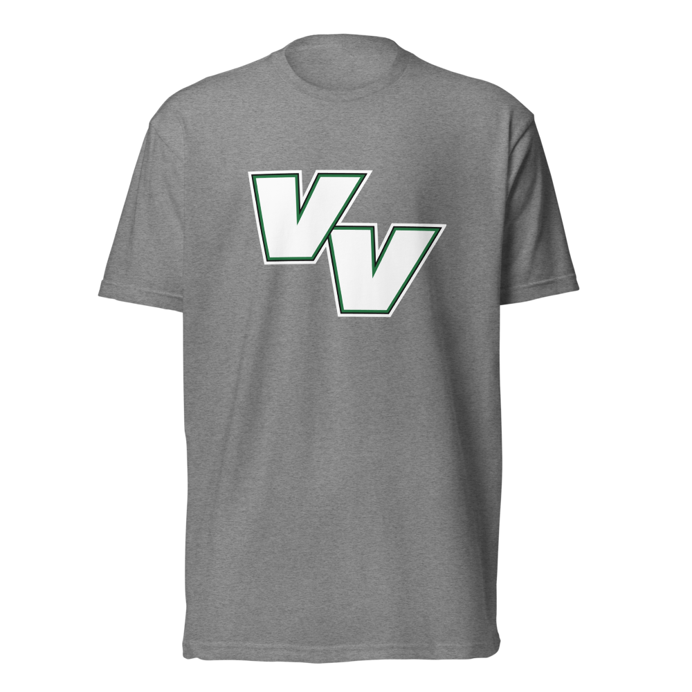 Virgin Valley High School Design 3 — Dark Heather Gray