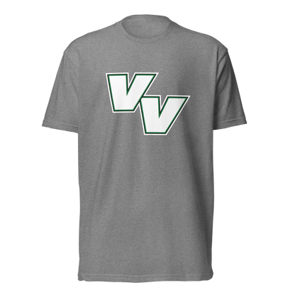 Virgin Valley High School Design 3 — Dark Heather Gray