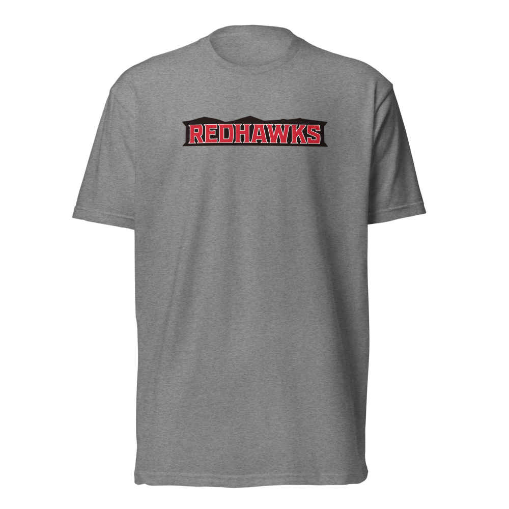 Bountiful High School Design 3 — Dark Heather Gray