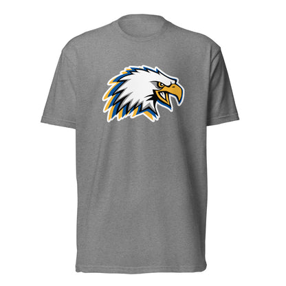 Cold Springs High School Design 3 — Dark Heather Gray