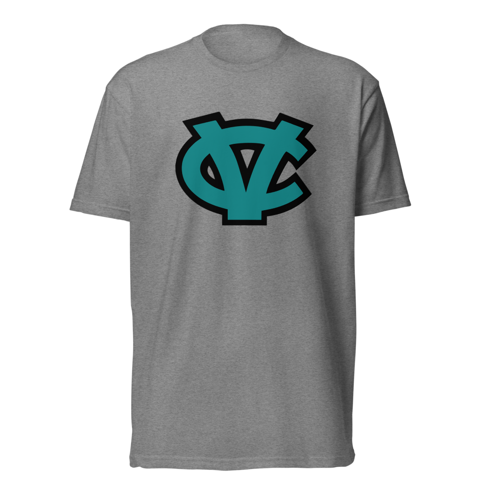 Canyon View High School Design 3 — Dark Heather Gray