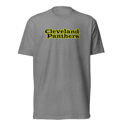 Cleveland High School Design 3 — Dark Heather Gray