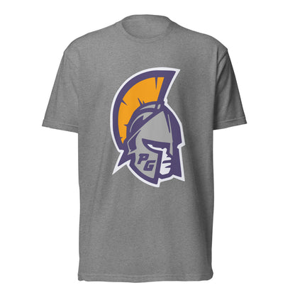 Pleasant Grove High School Design 3 — Dark Heather Gray