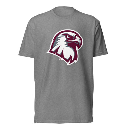 Alabama Christian Academy Design 3 — Dark Heather Gray