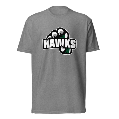 Procter R. Hug High School Design 3 — Dark Heather Gray