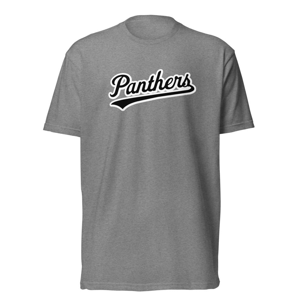 Smiths Station High School Design 3 — Dark Heather Gray