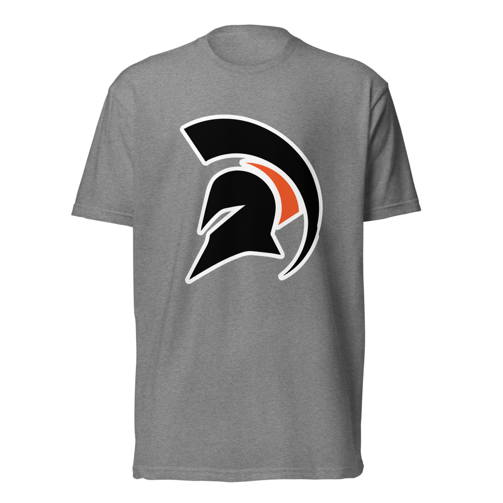 Murray High School Design 3 — Dark Heather Gray