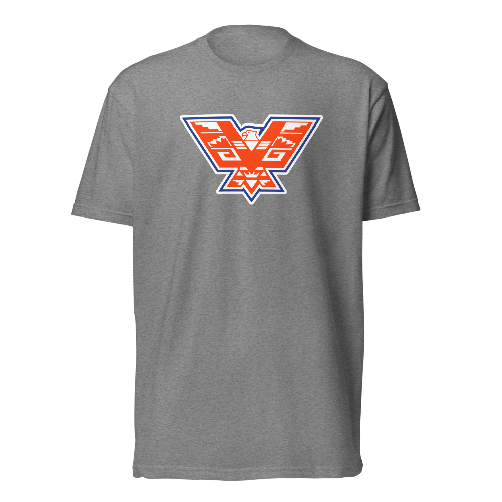 Timpview High School Design 3 — Dark Heather Gray