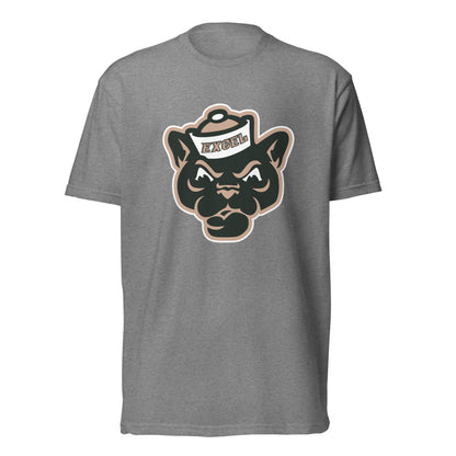 Excel High School Design 3 — Dark Heather Gray