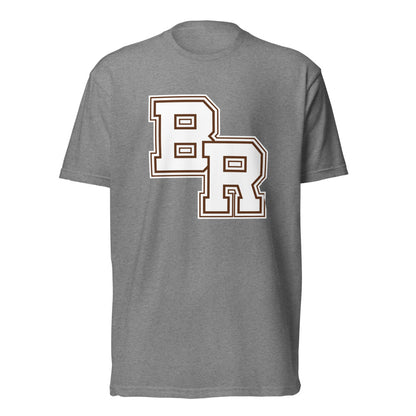 Benjamin Russell High School Design 3 — Dark Heather Gray