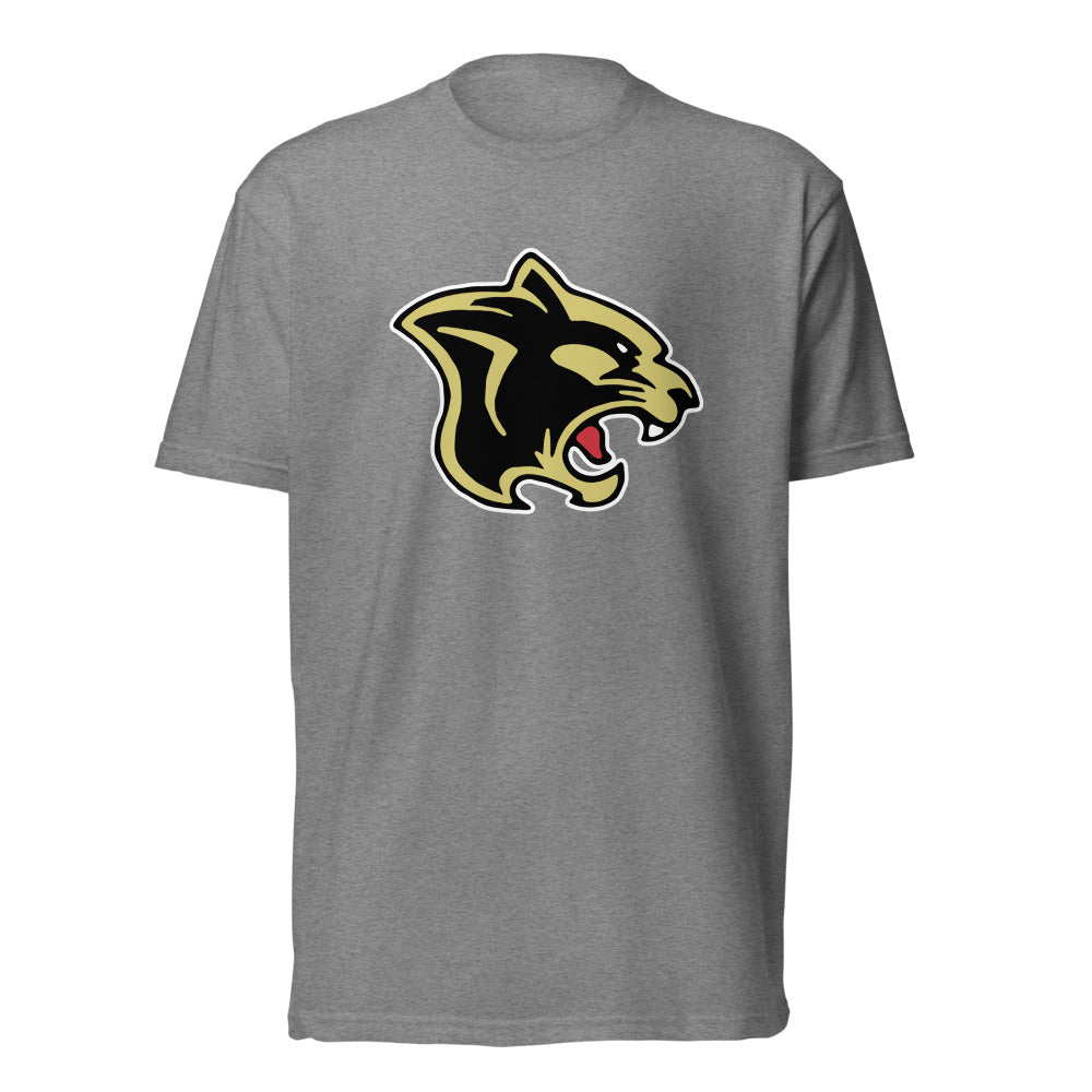 Pell City High School Design 3 — Dark Heather Gray