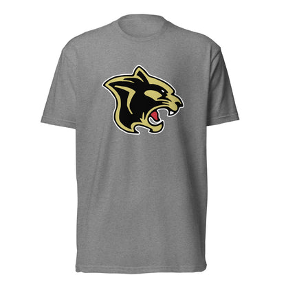 Pell City High School Design 3 — Dark Heather Gray