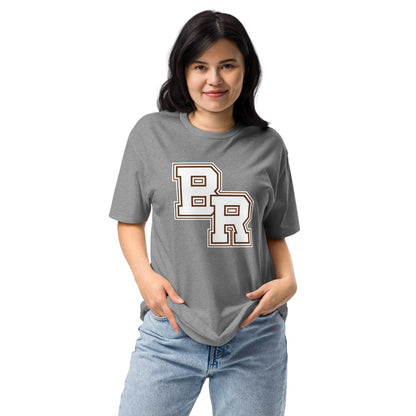 Benjamin Russell High School Design 3 — Dark Heather Gray