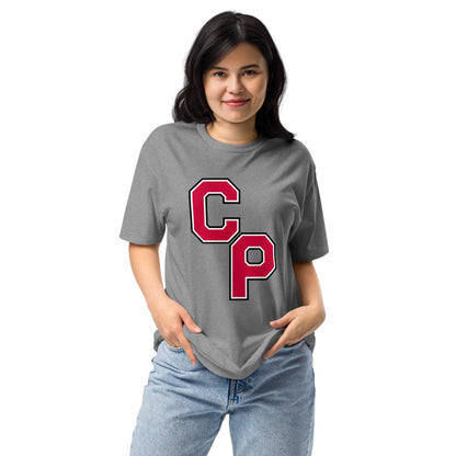 Center Point High School Design 3 — Dark Heather Gray
