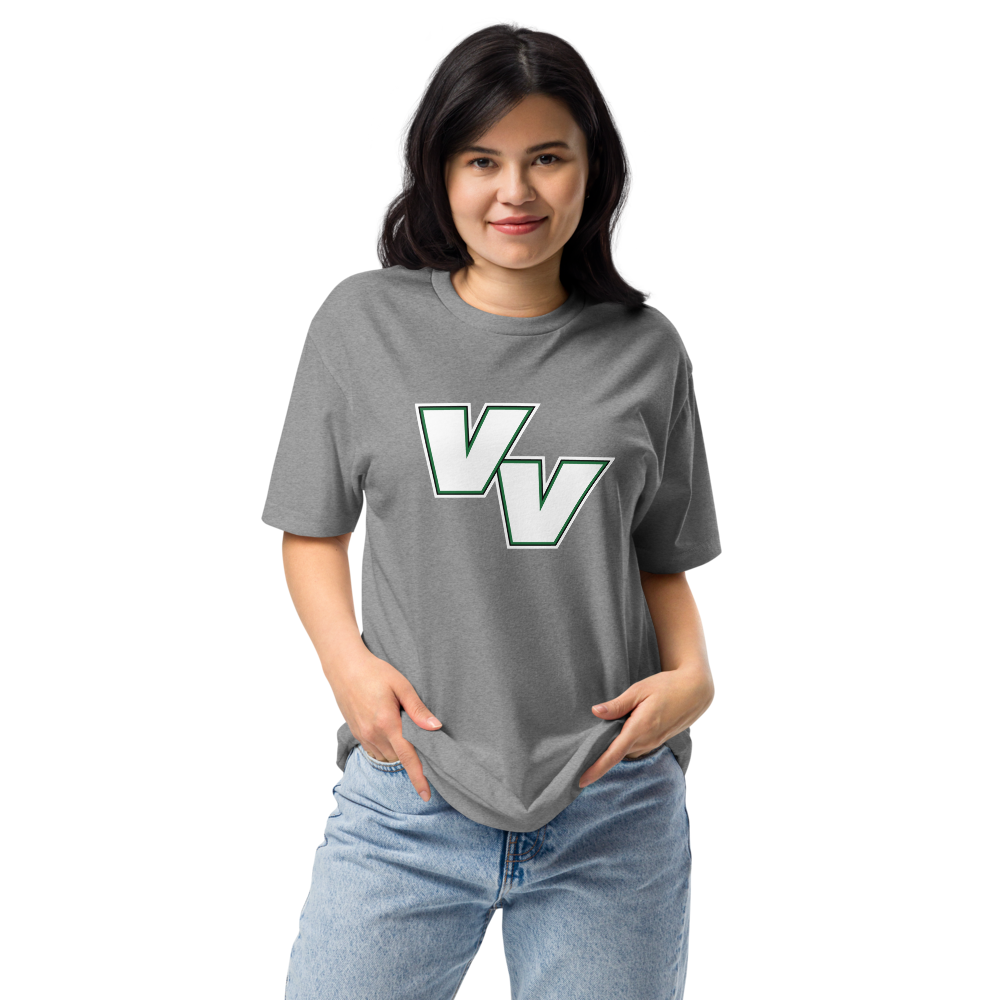 Virgin Valley High School Design 3 — Dark Heather Gray