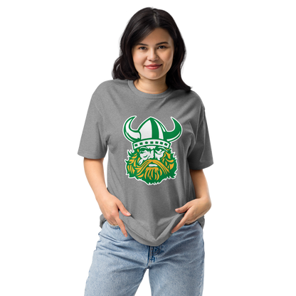 Eureka High School Design 3 — Dark Heather Gray