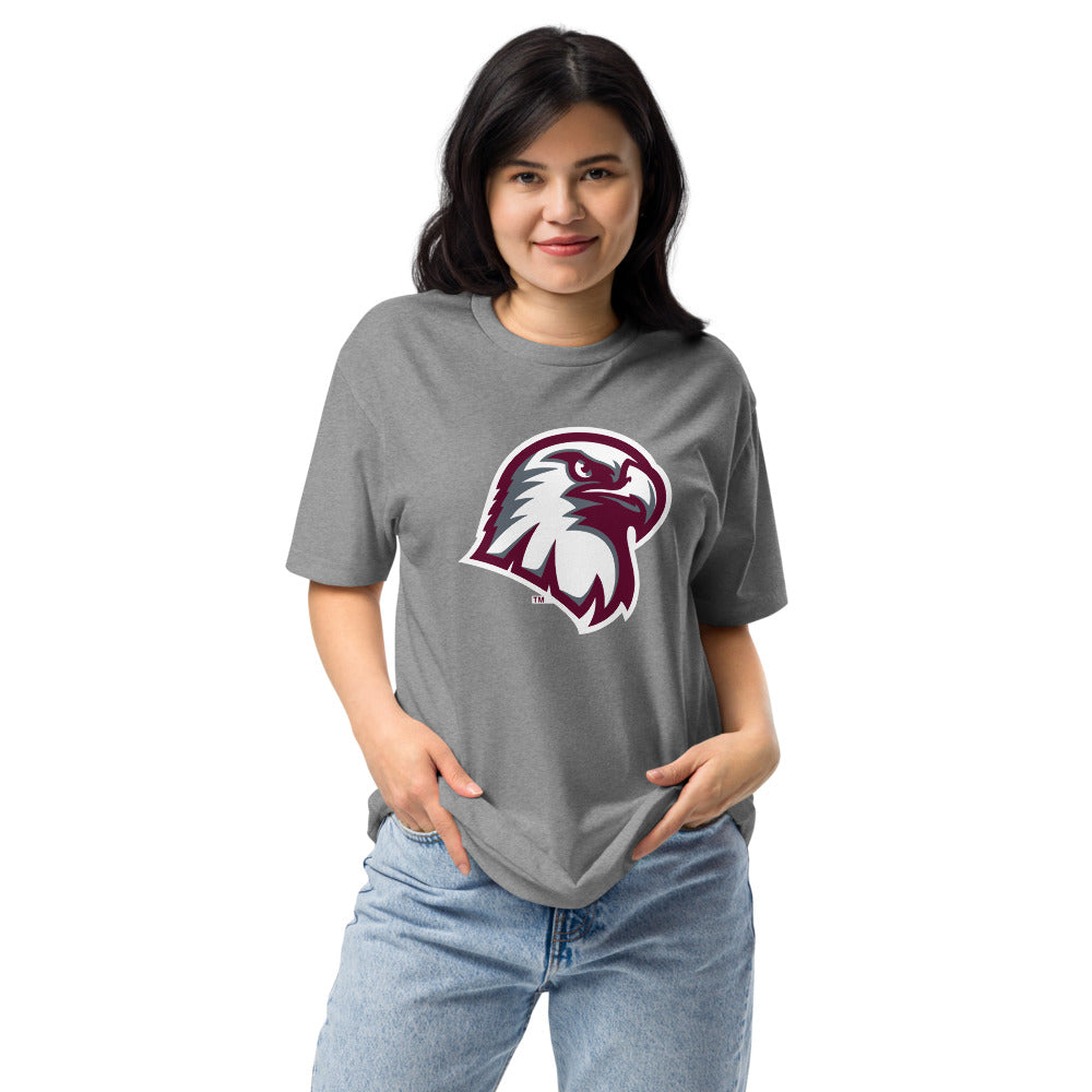 Alabama Christian Academy Design 3 — Dark Heather Gray